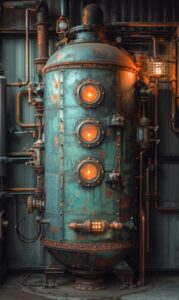 boilerplate a tłumaczenie sprawozdania finansowego